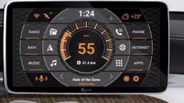 Agama Car Launcher 2023 para radios Android Descarga Mega смотреть онлайн