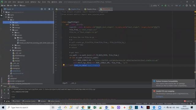 ML Session 3 2 4 python смотреть онлайн