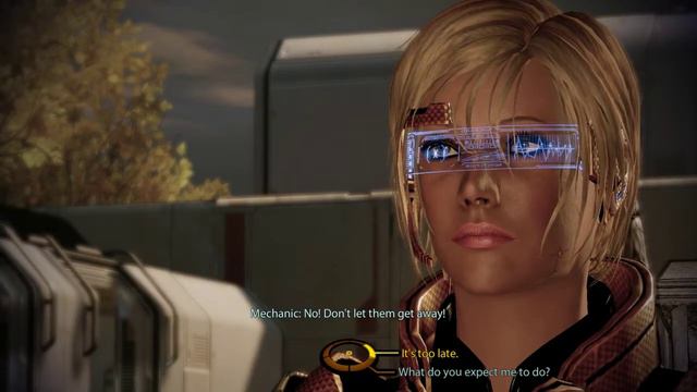 Mass Effect 2 Modded 11 - Horizon смотреть онлайн
