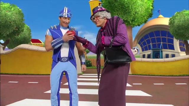 Мы номер один (Французский язык) смотреть онлайн