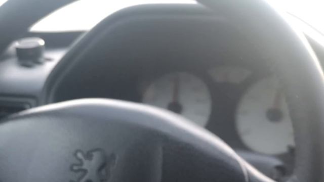 Peugeot 106 Quiksilver 0-100 Km/h (106 Top Speed 0-100 Km)