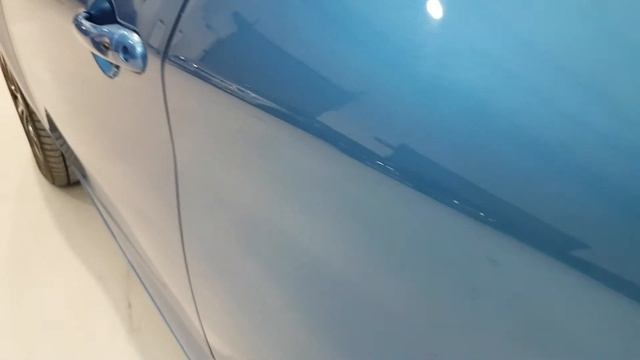 191L1373 - 2019 Renault Zoe DYNAMIQUE NAV R110 Z.E. 40 18,495 смотреть онлайн