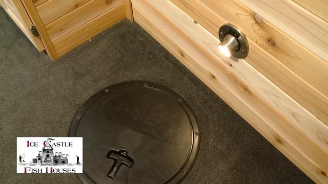 Ice Castle 17RV Edition смотреть онлайн