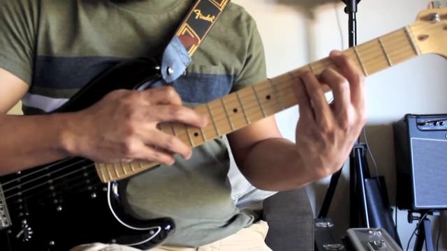 Tube Screamer Mini смотреть онлайн
