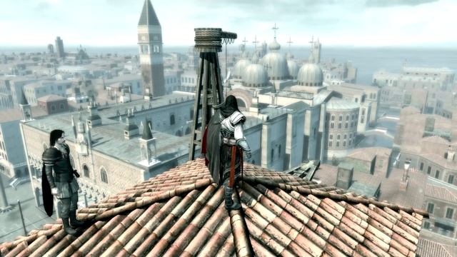 Assassins Creed 2 Прохождение часть 33 смотреть онлайн