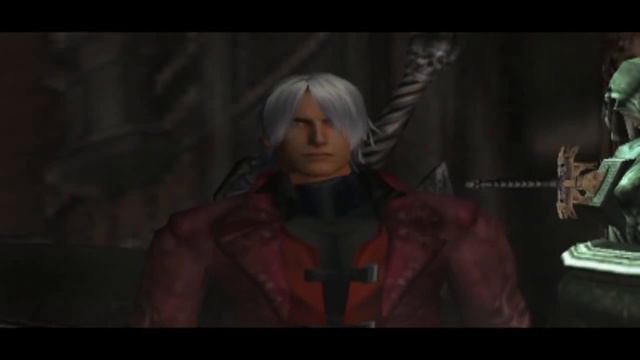 Обзор серии Devil May Cry. Часть 1. смотреть онлайн