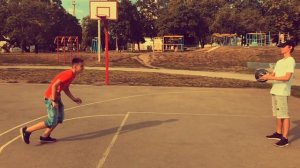 КАК НАУЧИТЬСЯ ИГРАТЬ В БАСКЕТБОЛ | БАСКЕТБОЛ ДЛЯ НАЧИНАЮЩИХ | СЕКРЕТЫ МАЙКЛА ДЖОРДАНА ПО УСПЕХУ