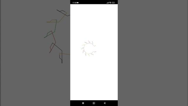 красивый рисунок на питоне смотреть онлайн