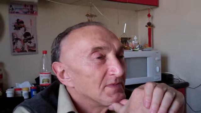 С Володей и Марийкой Леви у нас в Алматы в 2011 смотреть онлайн