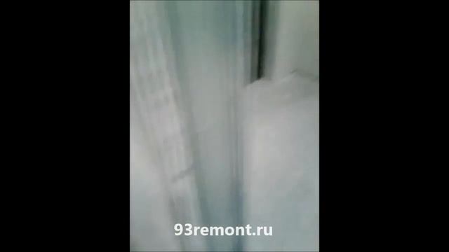 Видео обзор Эконом-ремонта за 3000м2 смотреть онлайн