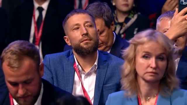 Владимир Путин - об уехавших артистах. смотреть онлайн