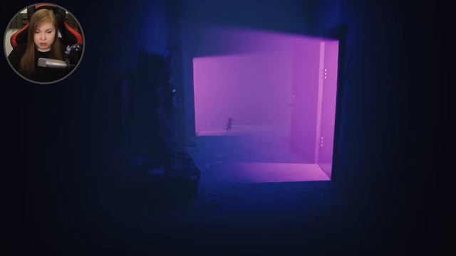 НЕОБЫЧНЫЙ ФИНАЛ! [Прохождение Little Nightmares 2] #6 смотреть онлайн