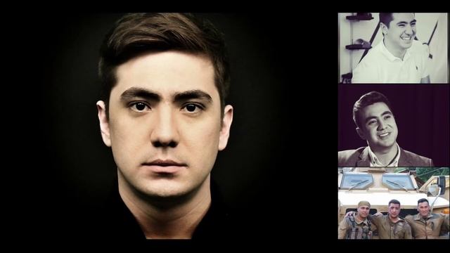 SHOXRUX HAMDAMOV HAQIDA MALUMOT (BIOGRAFIYA)