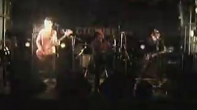 【アクロレイン】クロムレイン　@渋谷CYCLONE '09,0118 смотреть онлайн