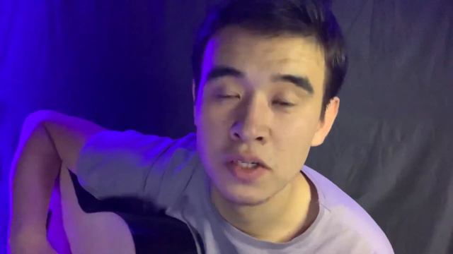 DARKHAN JUZZ SHEKER UIDE РАЗБОР ГИТАРА АККОРД