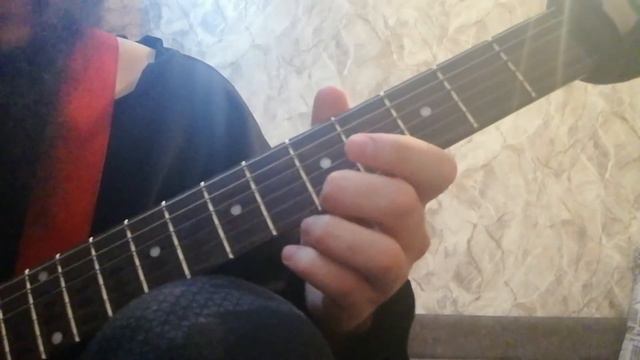 Грубая ошибка при игре на гитаре смотреть онлайн