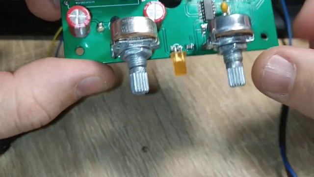 ДКМ ps/2 апгрейд и модернизация замена Р-010 смотреть онлайн