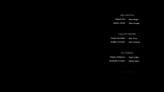Final Fantasy XV: Comrades Multiplayer Expansion - Ending (Secret Cutscene) смотреть онлайн