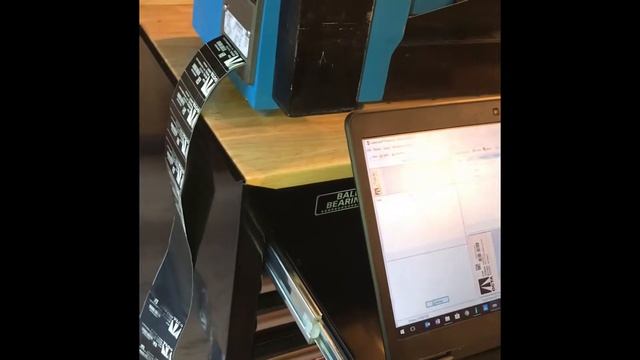 Маркировка и печать пленки Tesa смотреть онлайн