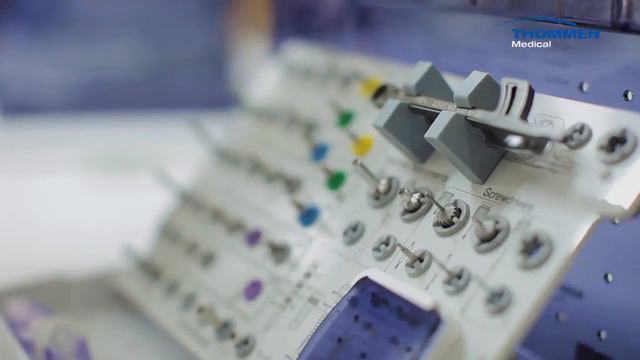 Имплантация Thommen - Вячеслав Куликов обучает стоматологов