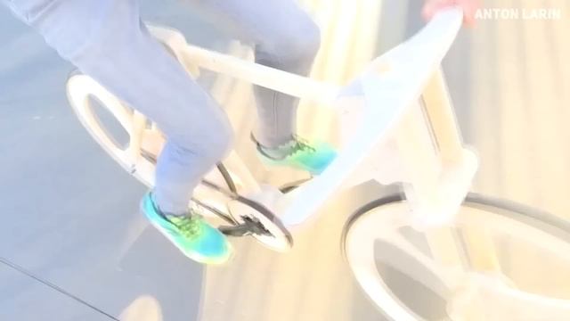 20 САМЫХ БЕЗУМНЫХ ВЕЛОСИПЕДОВ, От Которых Ты Офигеешь.