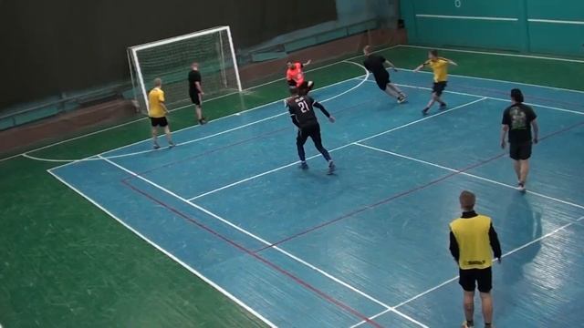 ?ЛУЧШИЙ ГОЛ 22-го ТУРА FB: ПОЛИТОВ ДМИТРИЙ (УРАГАН)