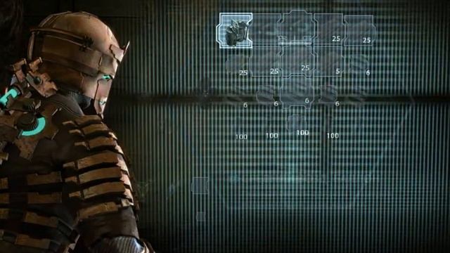 Dead Space Мотоциклист инженер Айзек идет в бой часть 14 смотреть онлайн