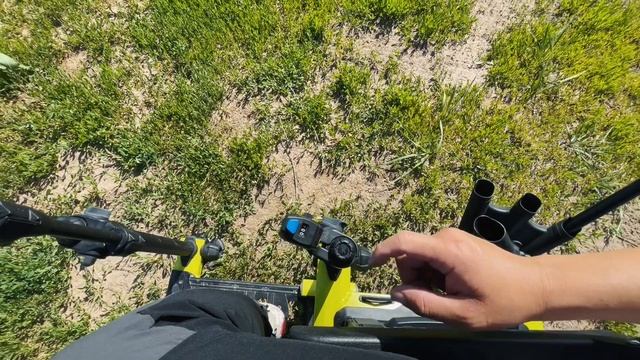 Обзор рыболовной платформы, рассказываю для чего она нужна. Matrix XR36 Competition Seatbox. смотреть онлайн