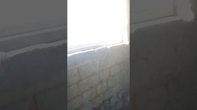 Заброшенный цеменнтно-бетонный завод ,встреча с охранником