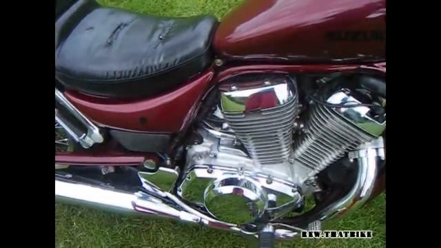 Suzuki Intruder 400 exhaust sound compilation смотреть онлайн
