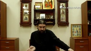 Наедимся колбасы. отец Андрей Ткачев. Пасха Господня. Или как правильно выйти из поста? Елицы