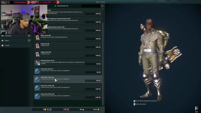 Elyon MMORPG | Early Access Review and Beginners guide смотреть онлайн