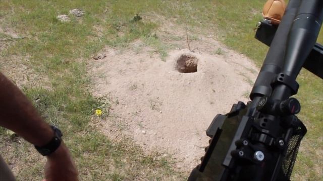Prairie Dog Hunting Episode 2 смотреть онлайн