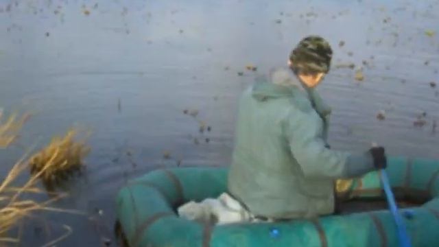На озеро, посмотреть что попалось смотреть онлайн