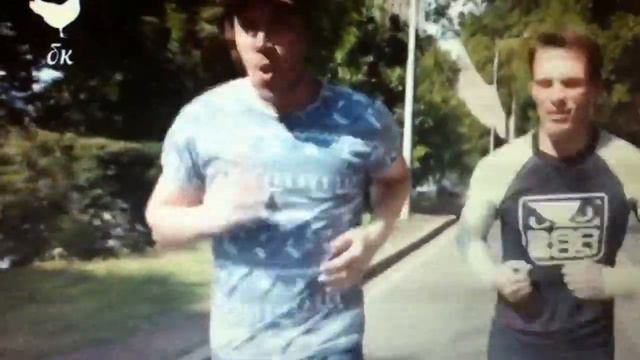 Бег и Аум Сенрике смотреть онлайн