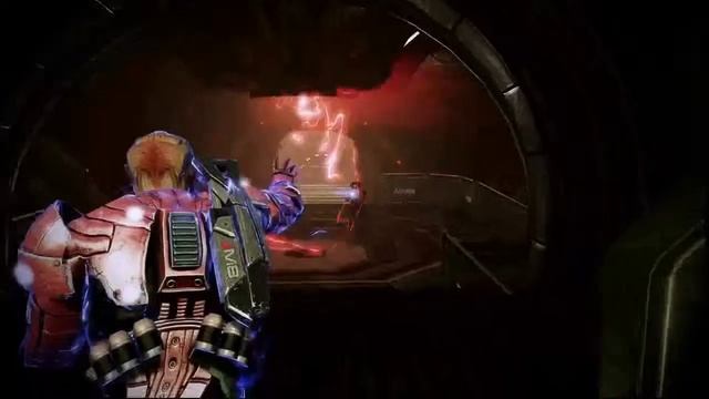 Mass Effect 3 - Retaliation Trailer [RUS +1] смотреть онлайн