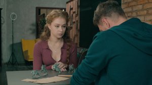 Смерть не танцует одна - Русский трейлер (HD)