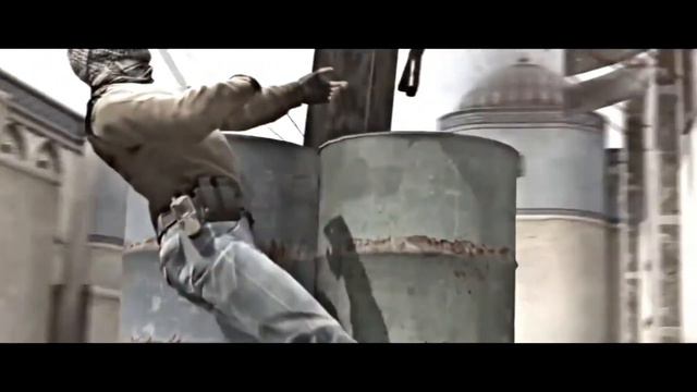 Сны бывают разными-Мечты 😈 (Counter-Strike: Global Offensive)