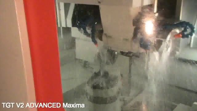 TGT V2 ADVANCED Maxima