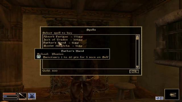 TES III Morrowind Detonado - Ep 2 - CSI Seyda Neen смотреть онлайн