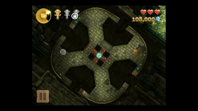 Lazy Raiders 4: 3 Intermediate смотреть онлайн