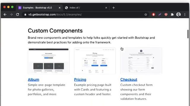 Integrasi Bootstrap 5 dengan HTML Secara Cepat dalam Proyek Manajemen Notifikasi Siswa смотреть онлайн