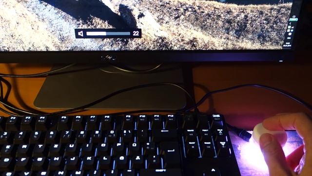 USB Volume Knob смотреть онлайн