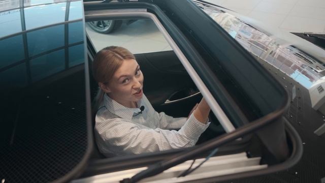 Chevrolet Malibu смотреть онлайн