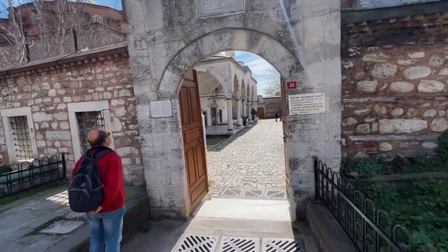 #vlog ISTANBUL ??Наш первый день в Стамбуле /Рум тур номера/Классные места для посещения?Еда смотреть онлайн
