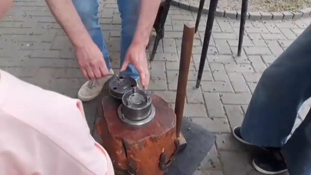 Город Гродно. Достопримечательности. 2 часть нашего путешествия.