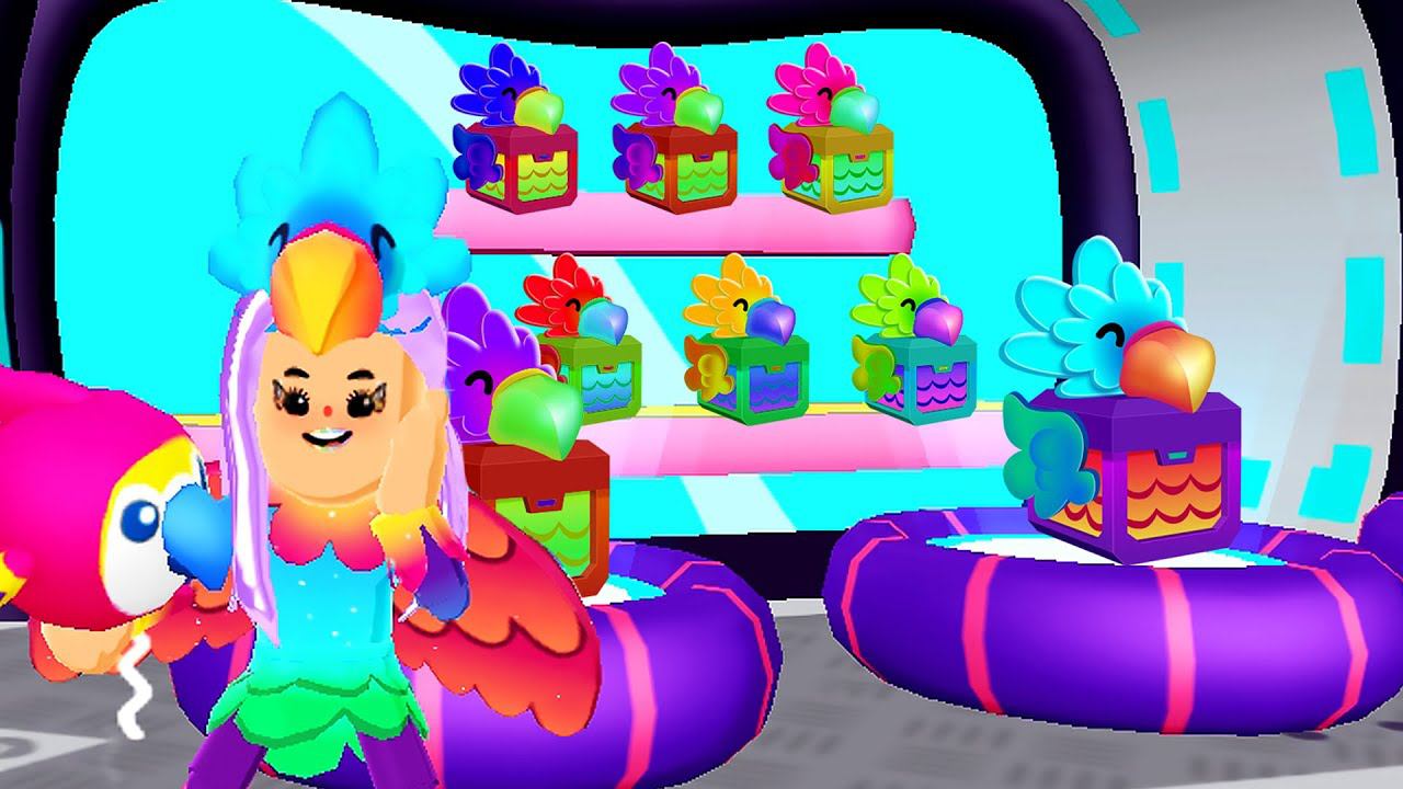 PK XD КАРНАВАЛ СОБРАЛА КОСТЮМ - ОБНОВЛЕНИЕ !!!