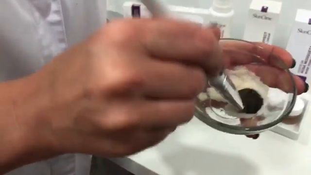 Пилинг с витамином С (пудра) – C-Powder Часть 1 смотреть онлайн