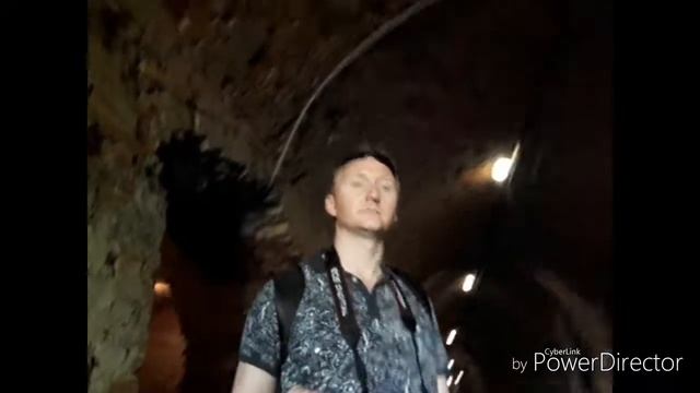 Калининград | Пятый форт " Король Фридрих Вильгельм III" смотреть онлайн