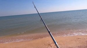 Рыбалка на Арабатской стрелке. Лов пиленгаса май 2022.